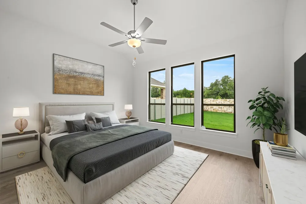 1149 Flying Cloud Trail Georgetown, TX 78628