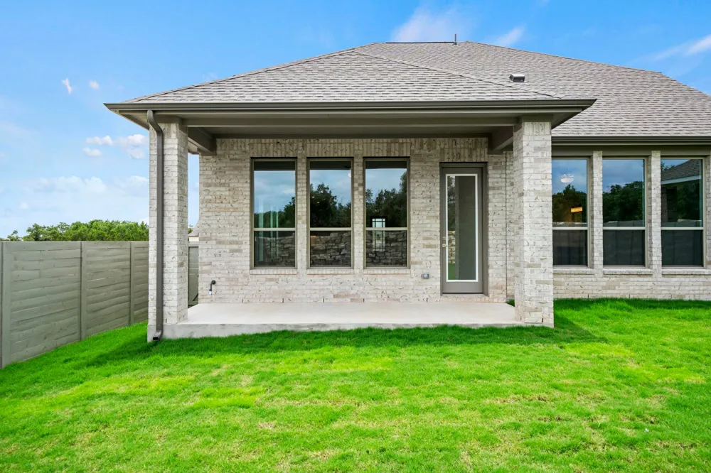 1149 Flying Cloud Trail Georgetown, TX 78628