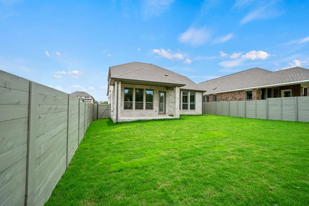 1149 Flying Cloud Trail Georgetown, TX 78628
