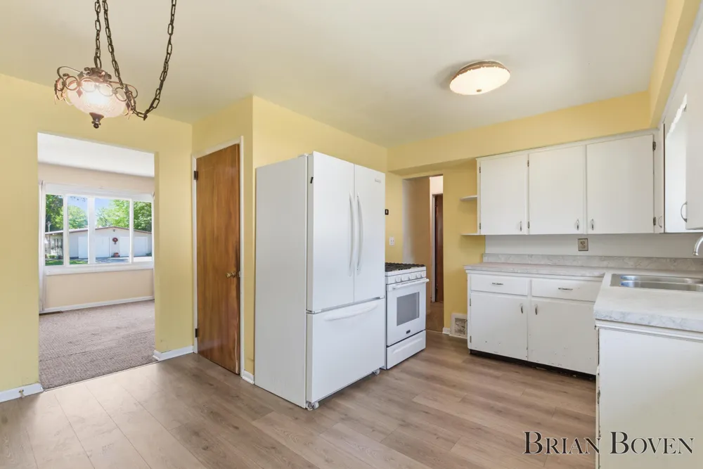 197 Carrie Street Sparta, MI 49345