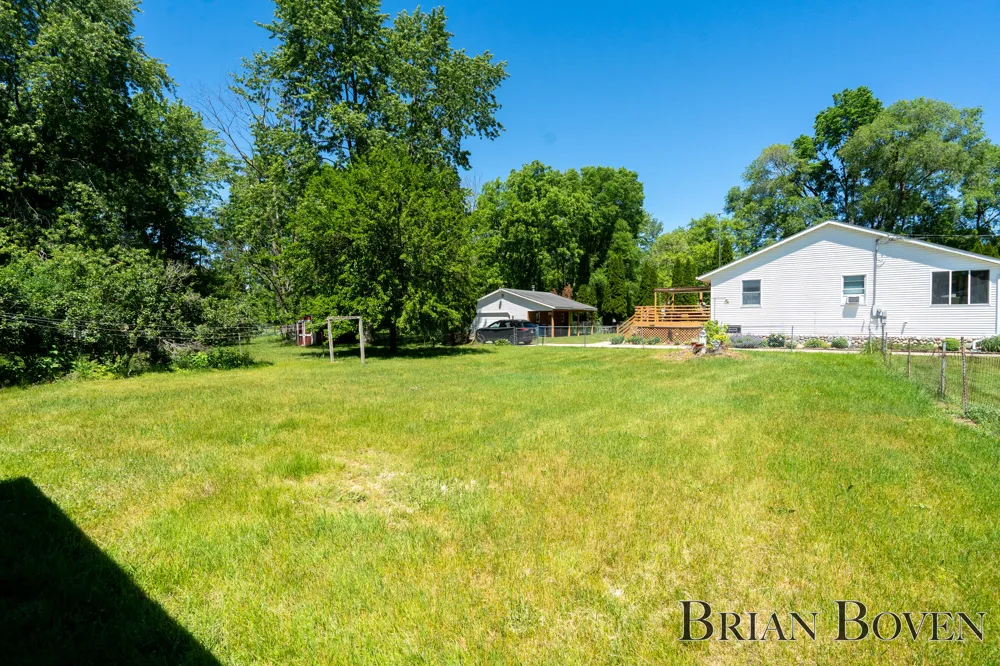 197 Carrie Street Sparta, MI 49345