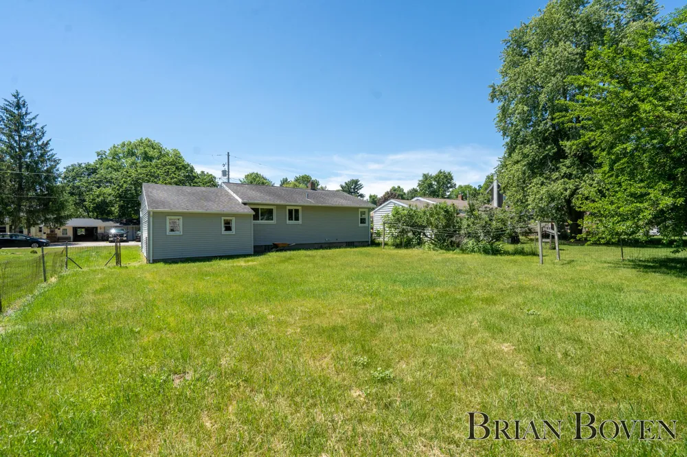 197 Carrie Street Sparta, MI 49345