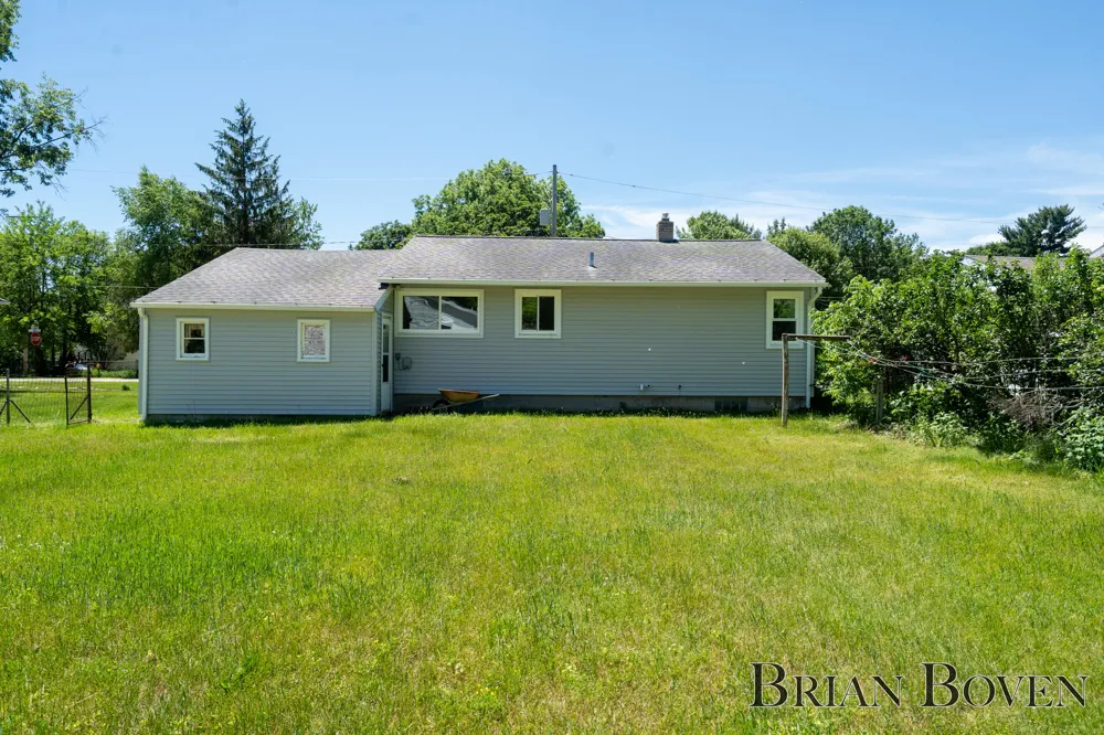 197 Carrie Street Sparta, MI 49345