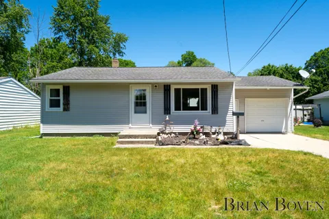 197 Carrie Street
