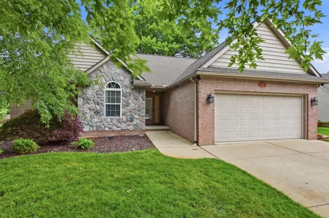 2707 Morel Drive