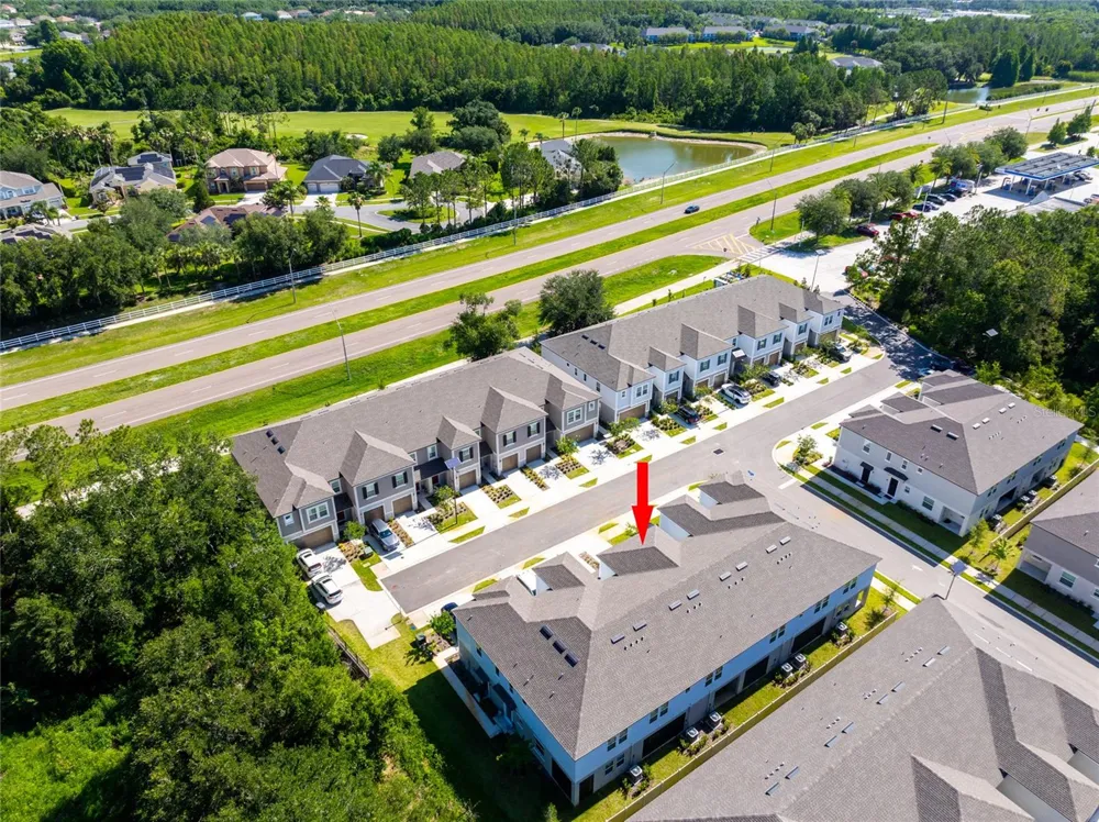 10807 E FORT WHITE COURT Tampa, FL 33647