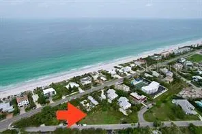 521 NEPTUNE AVENUE Longboat Key, FL 34228
