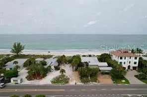 521 NEPTUNE AVENUE Longboat Key, FL 34228