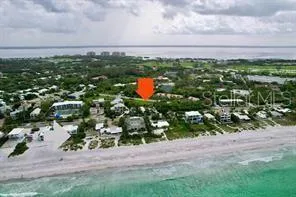 521 NEPTUNE AVENUE Longboat Key, FL 34228