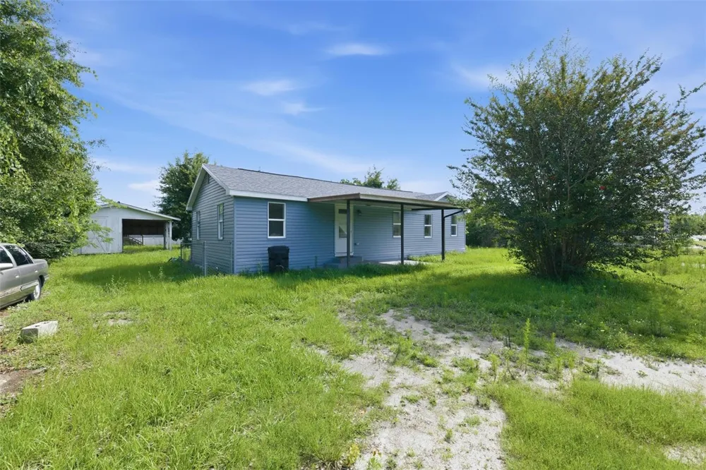 5205 E 11TH STREET Panama City, FL 32404