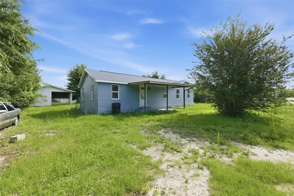 5205 E 11TH STREET Panama City, FL 32404