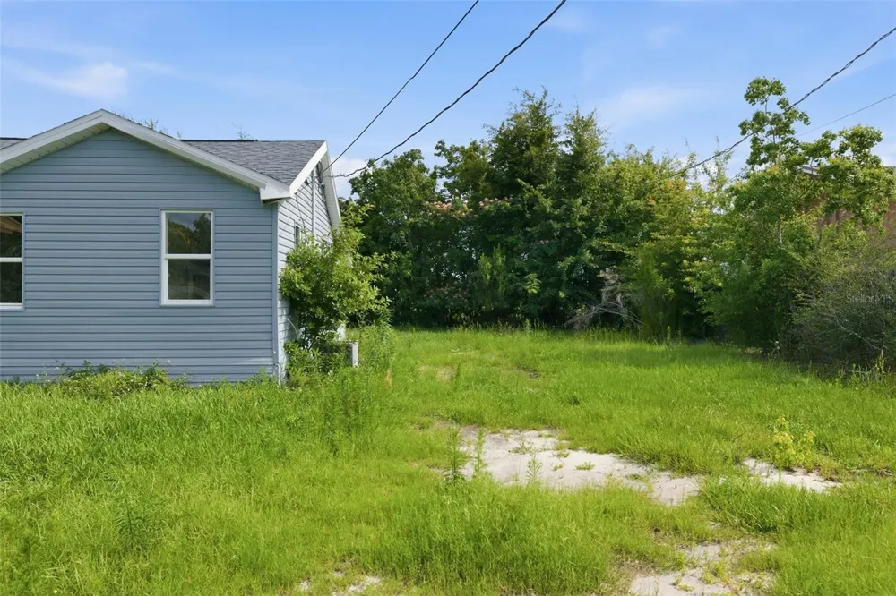 5205 E 11TH STREET Panama City, FL 32404
