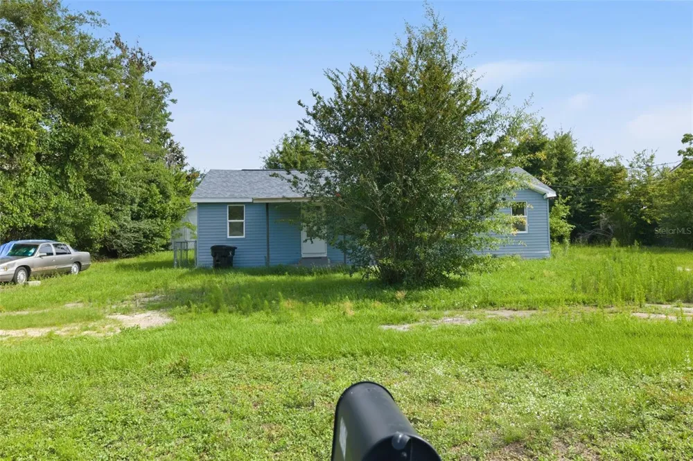 5205 E 11TH STREET Panama City, FL 32404