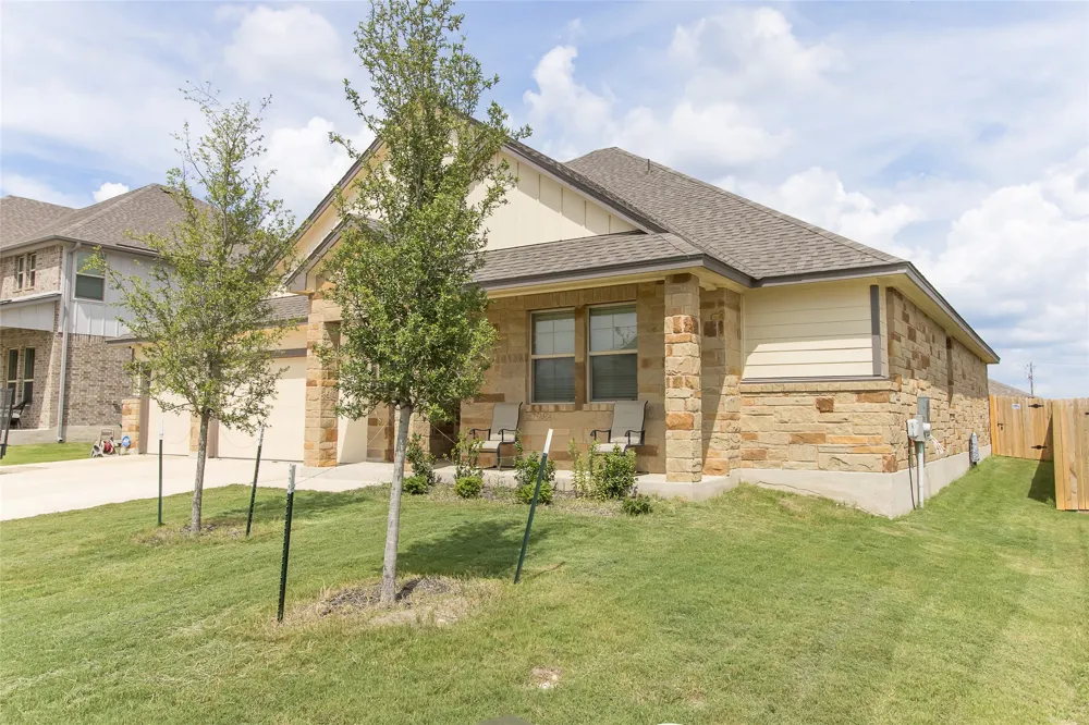 1834 Saddlebred Loop Harker Heights, TX 76548