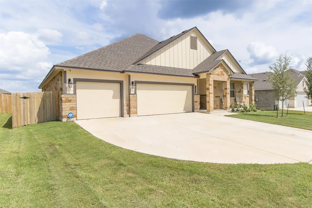 1834 Saddlebred Loop Harker Heights, TX 76548