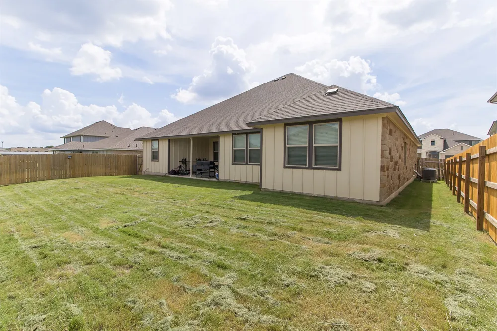 1834 Saddlebred Loop Harker Heights, TX 76548