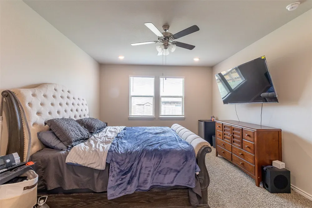1834 Saddlebred Loop Harker Heights, TX 76548