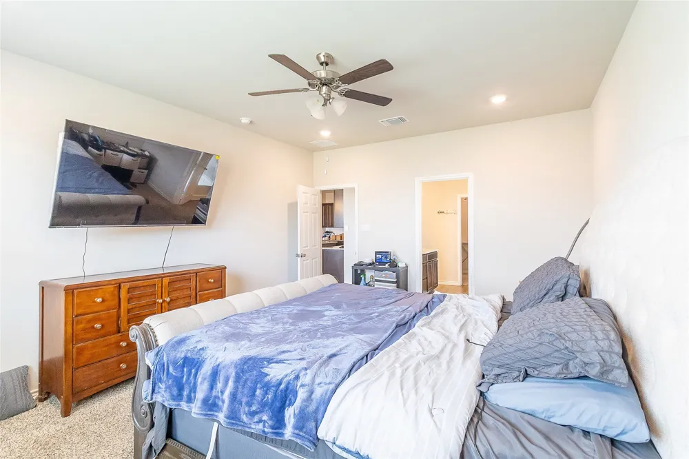 1834 Saddlebred Loop Harker Heights, TX 76548