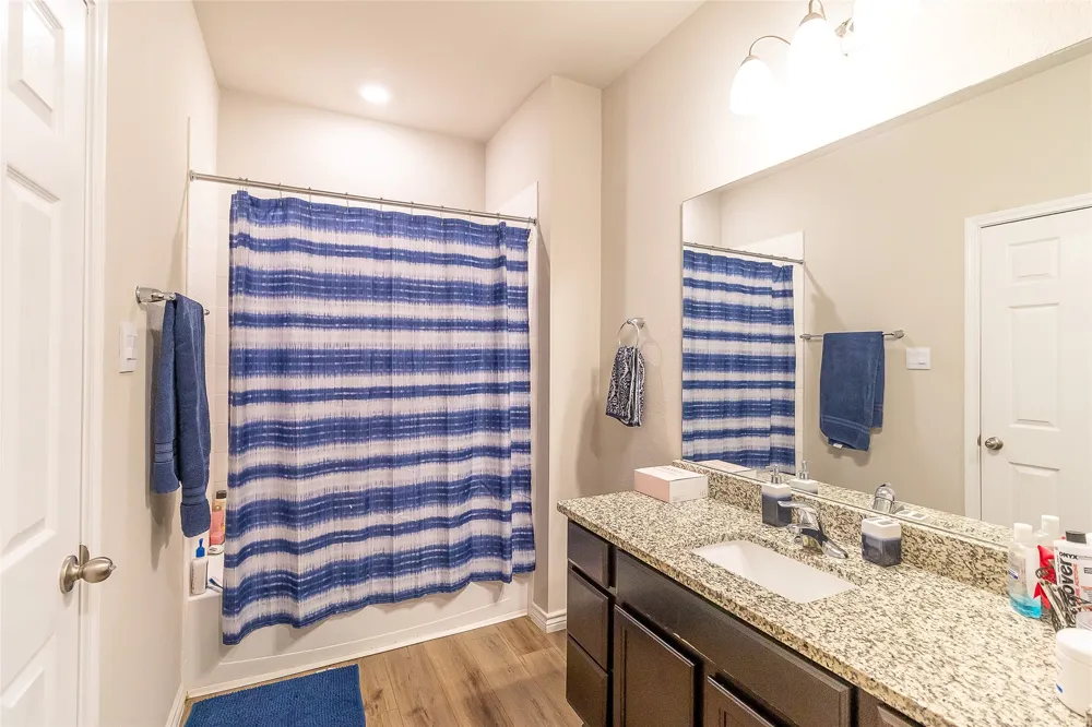 1834 Saddlebred Loop Harker Heights, TX 76548