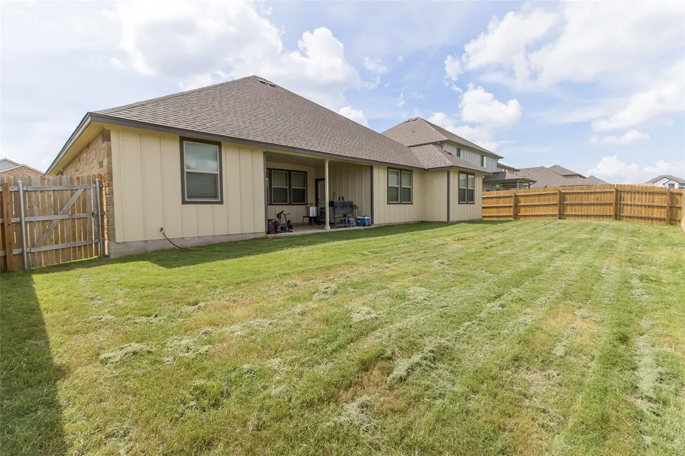 1834 Saddlebred Loop Harker Heights, TX 76548