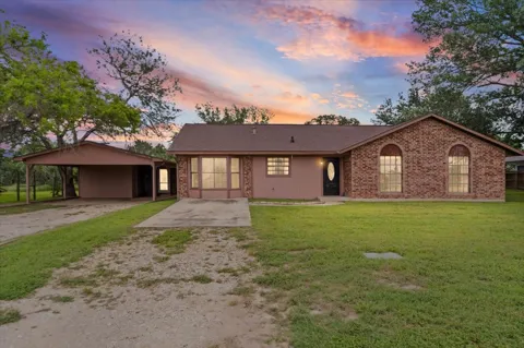 650 W Austin Road