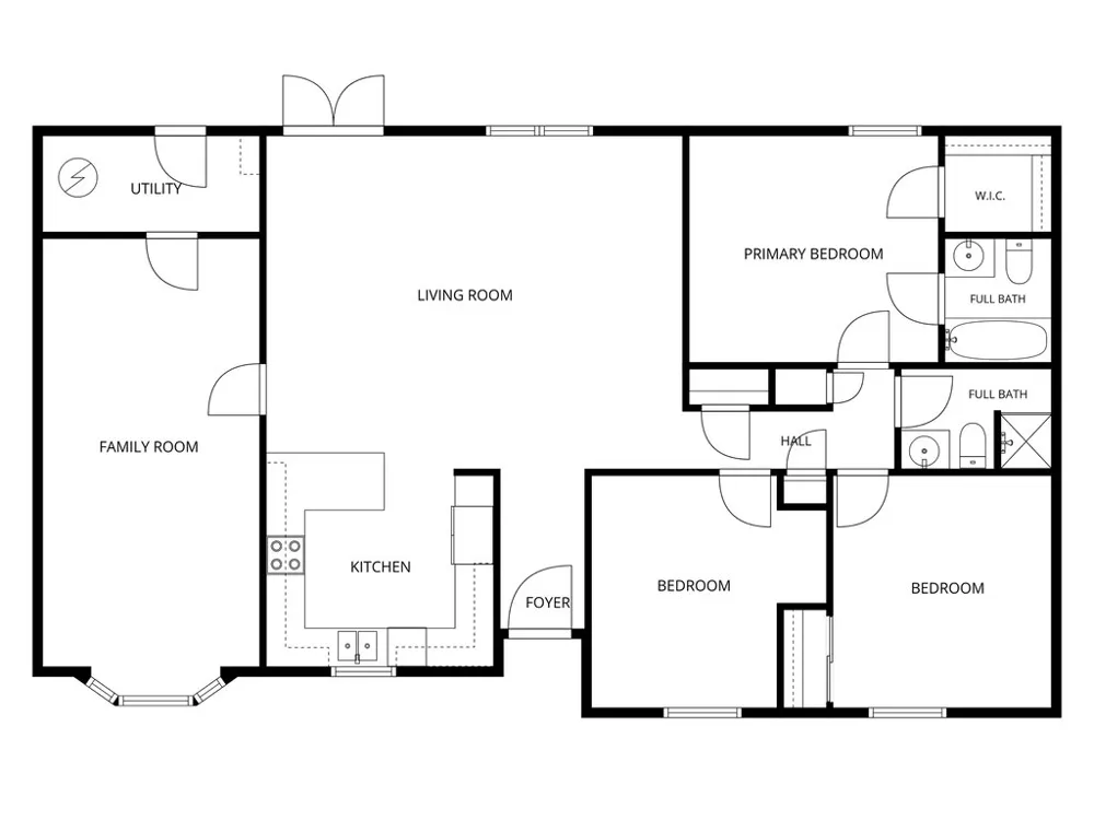 650 W Austin Road Luling, TX 78648