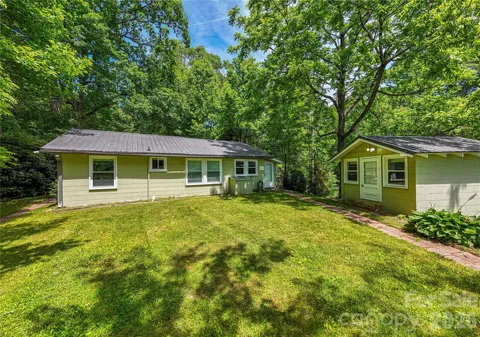 2603 Kim Miller Road