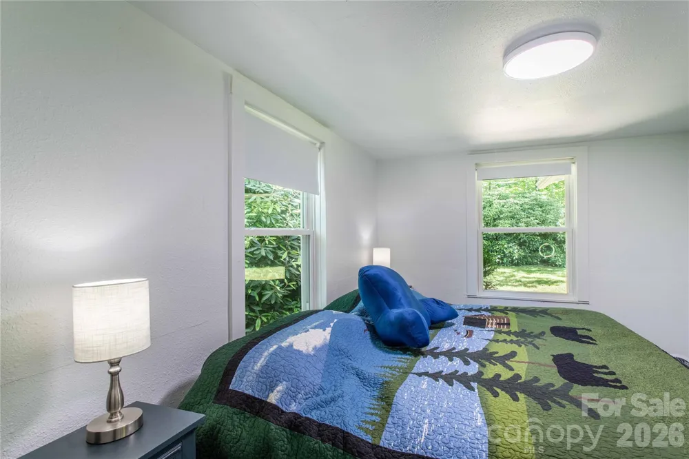 2603 Kim Miller Road Lake Toxaway, NC 28747