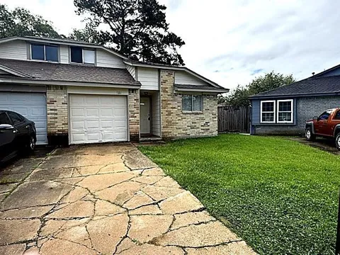 3118 Trembling Creek Circle