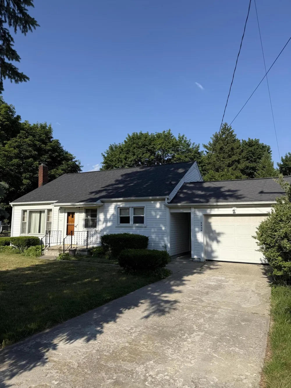 2326 Sunset Lane Adrian, MI 49221
