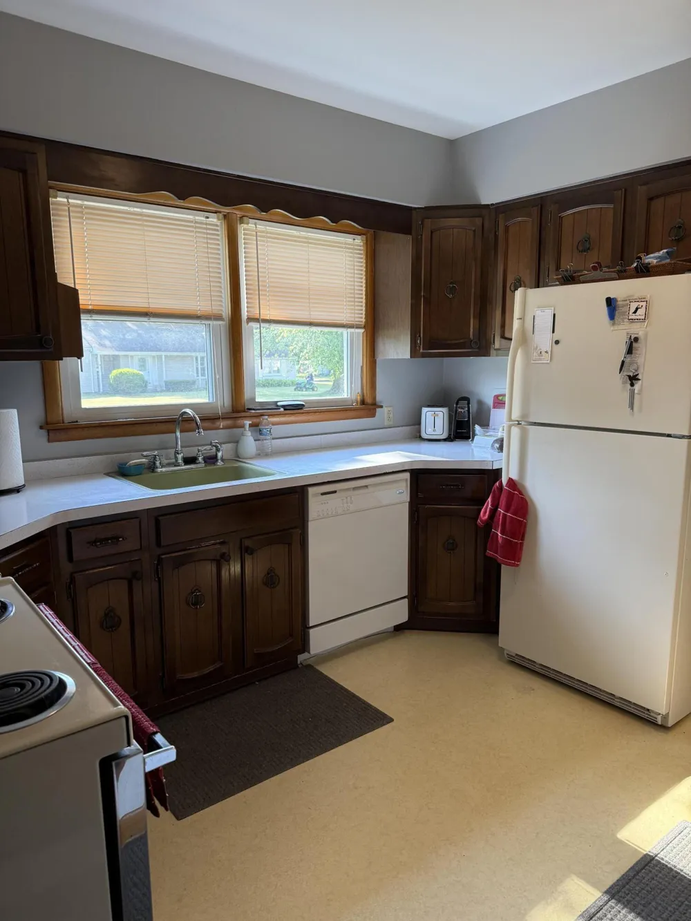 2326 Sunset Lane Adrian, MI 49221