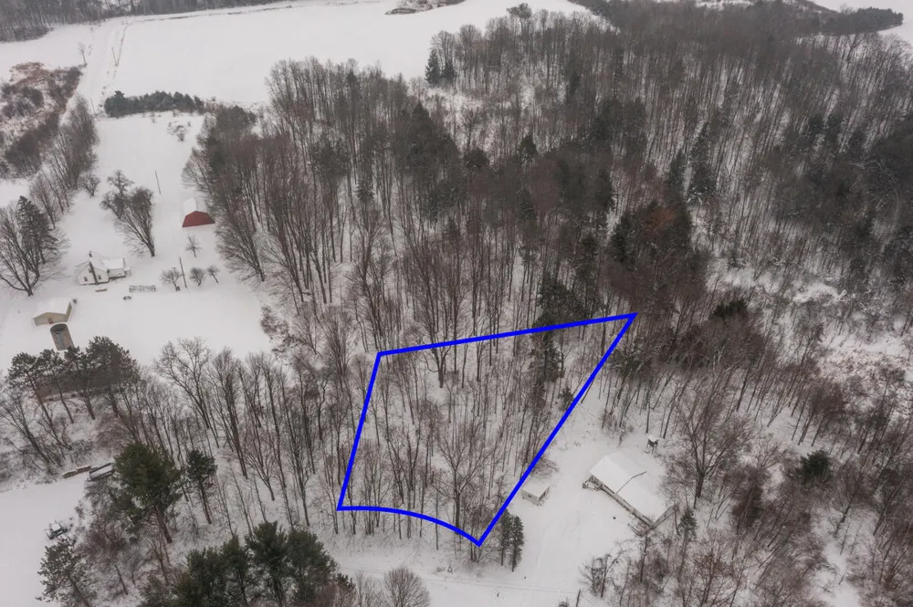 23085 Huron Trail Evart, MI 49631