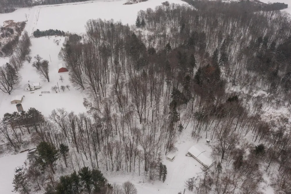 23085 Huron Trail Evart, MI 49631