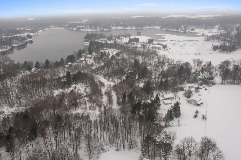 23085 Huron Trail Evart, MI 49631