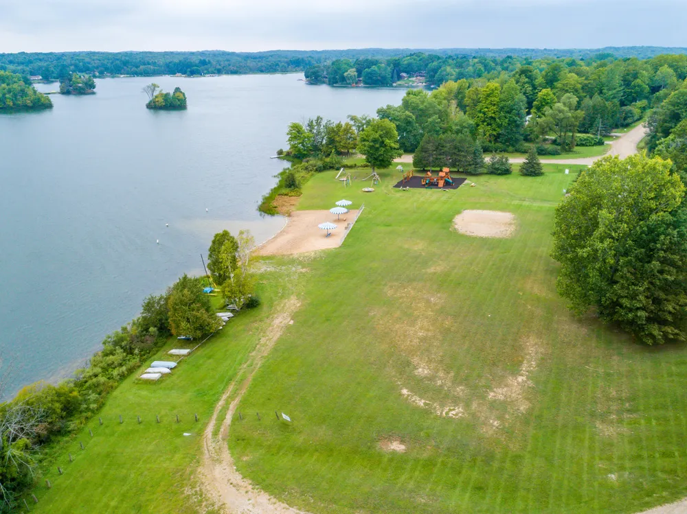 23085 Huron Trail Evart, MI 49631