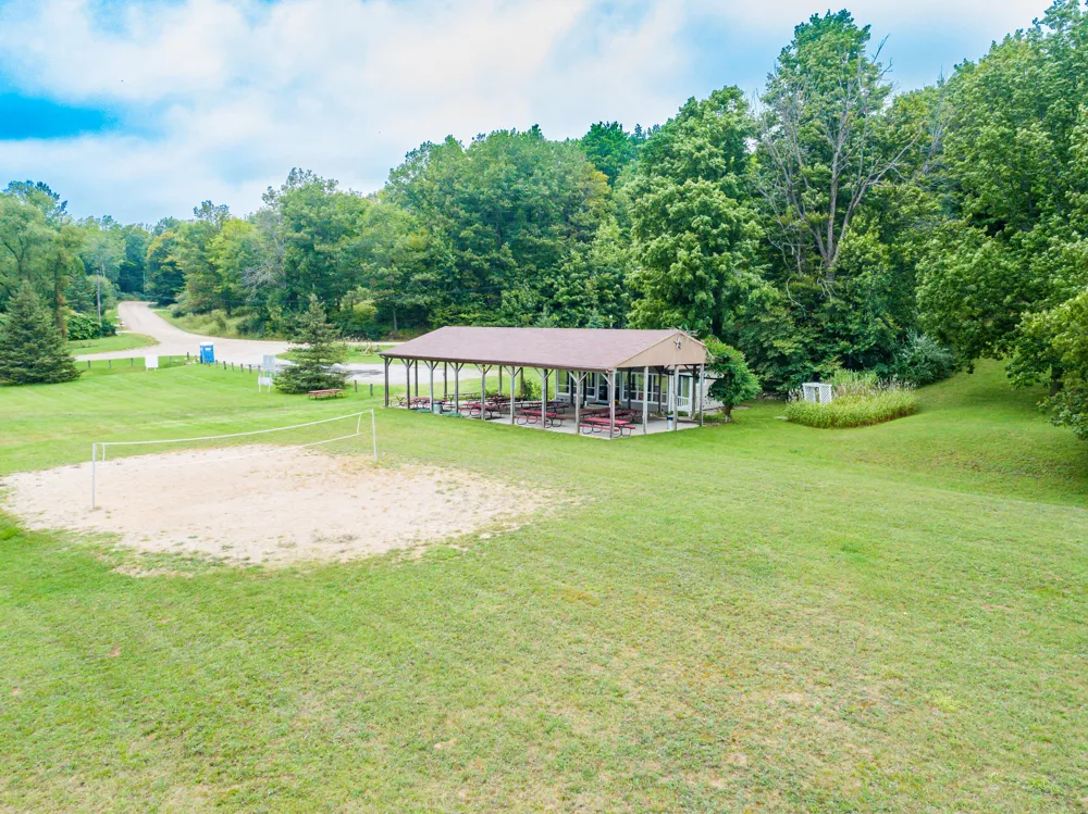 23085 Huron Trail Evart, MI 49631
