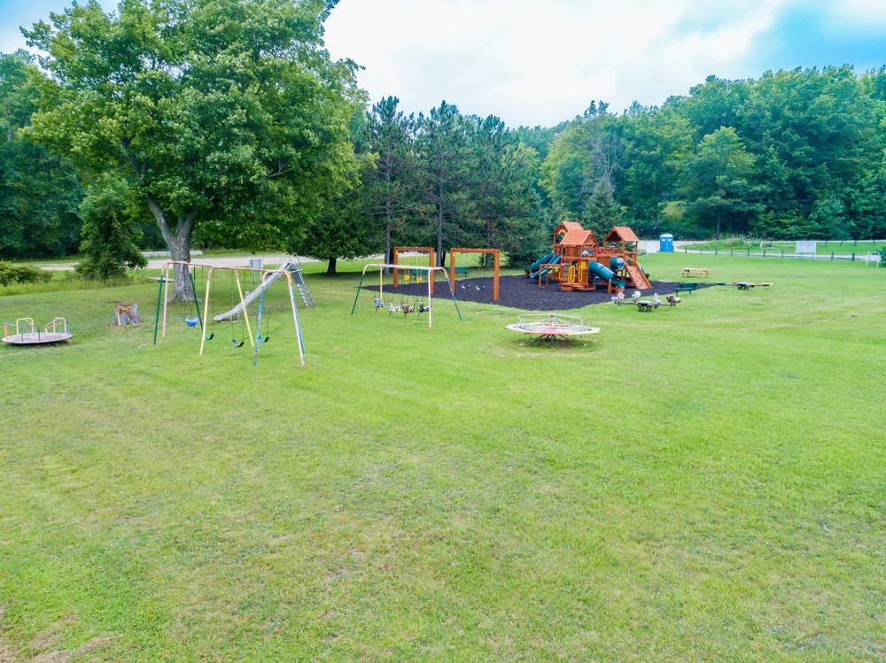 23085 Huron Trail Evart, MI 49631