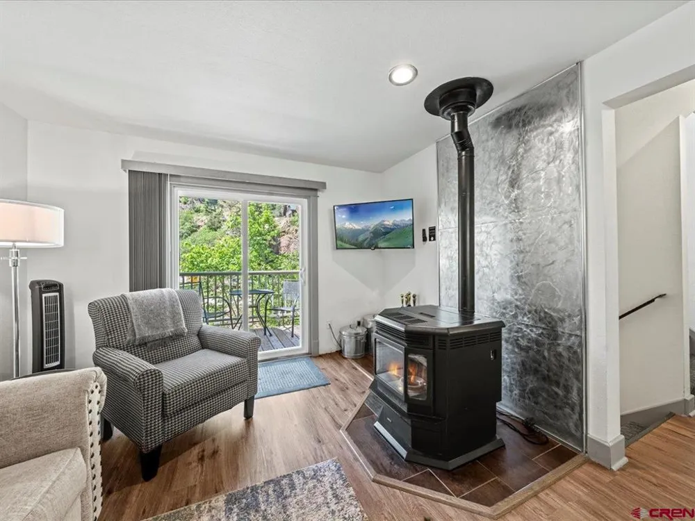 1254 Champ Lane Ouray, CO 81427