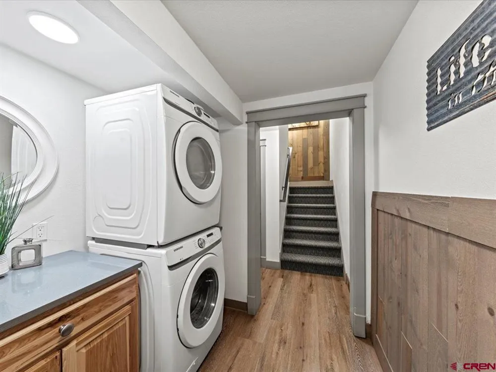 1254 Champ Lane Ouray, CO 81427
