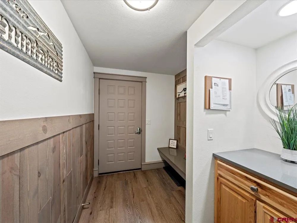 1254 Champ Lane Ouray, CO 81427