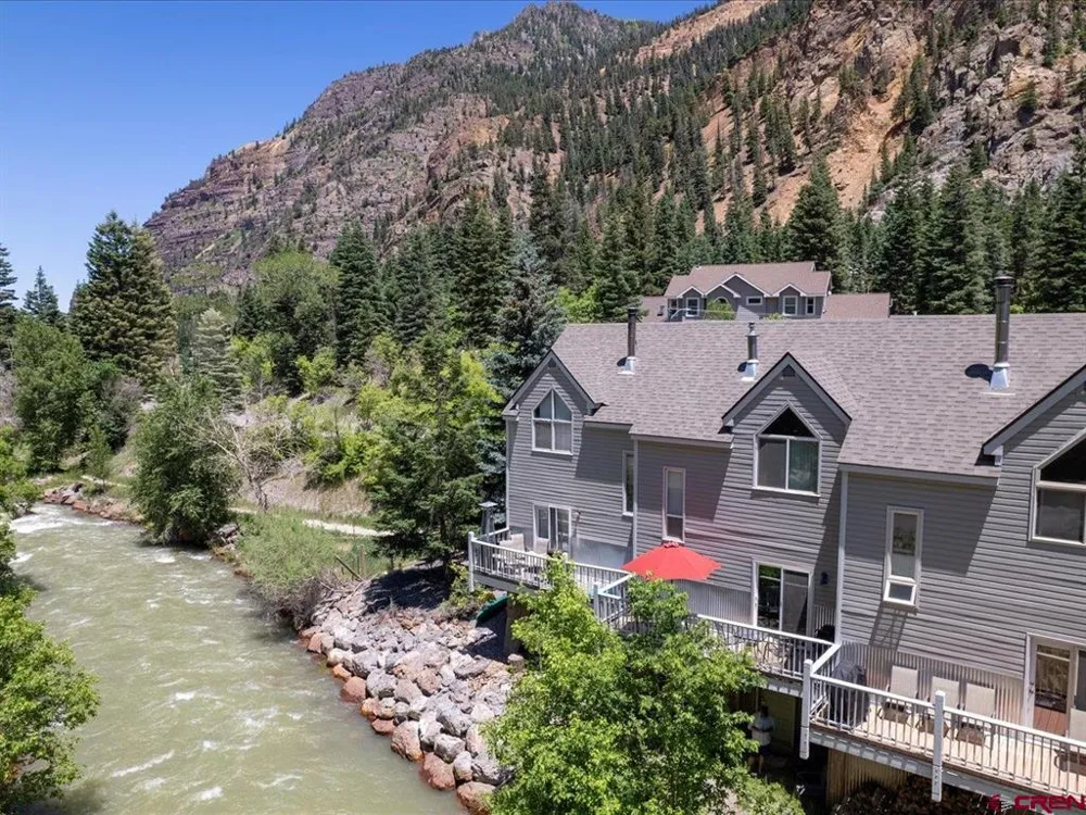 1254 Champ Lane Ouray, CO 81427