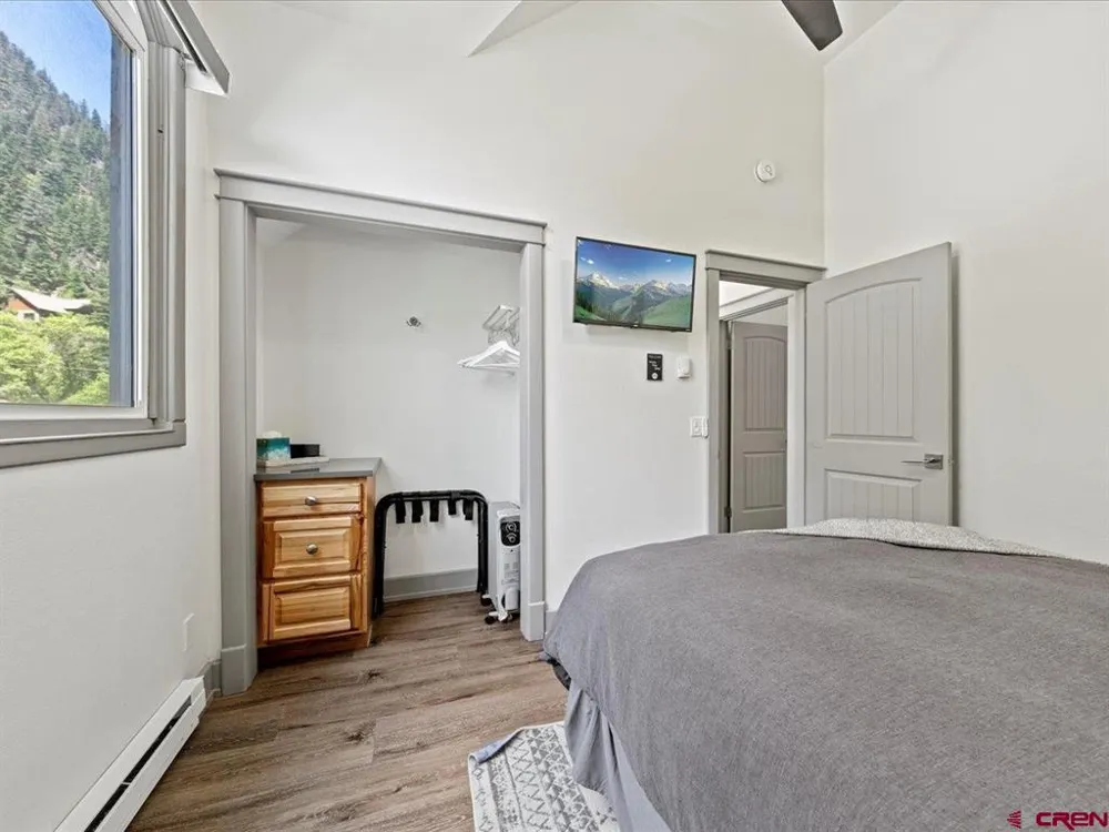1254 Champ Lane Ouray, CO 81427