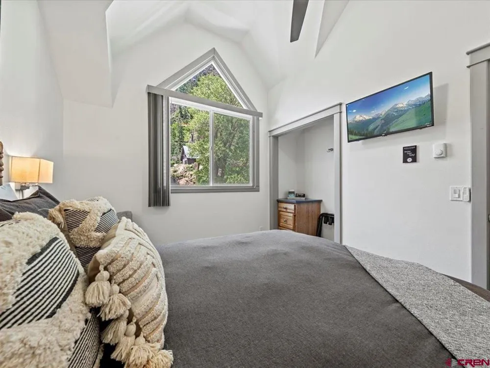 1254 Champ Lane Ouray, CO 81427