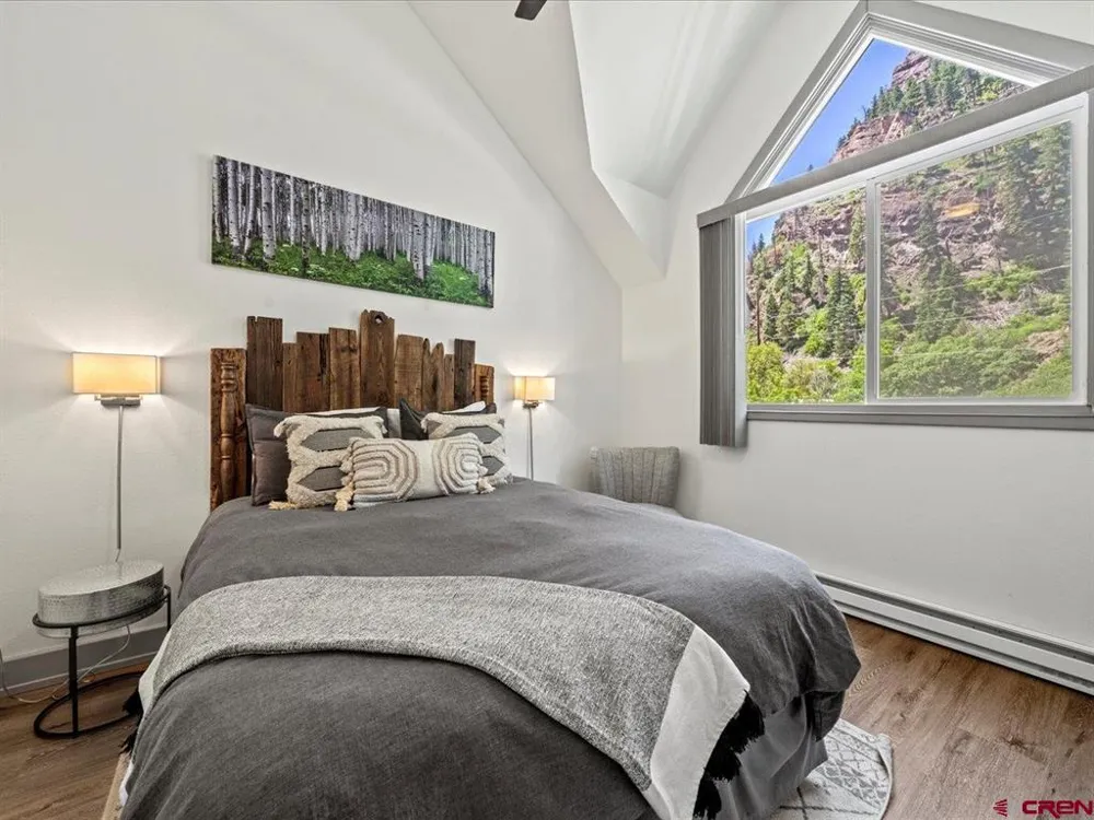 1254 Champ Lane Ouray, CO 81427