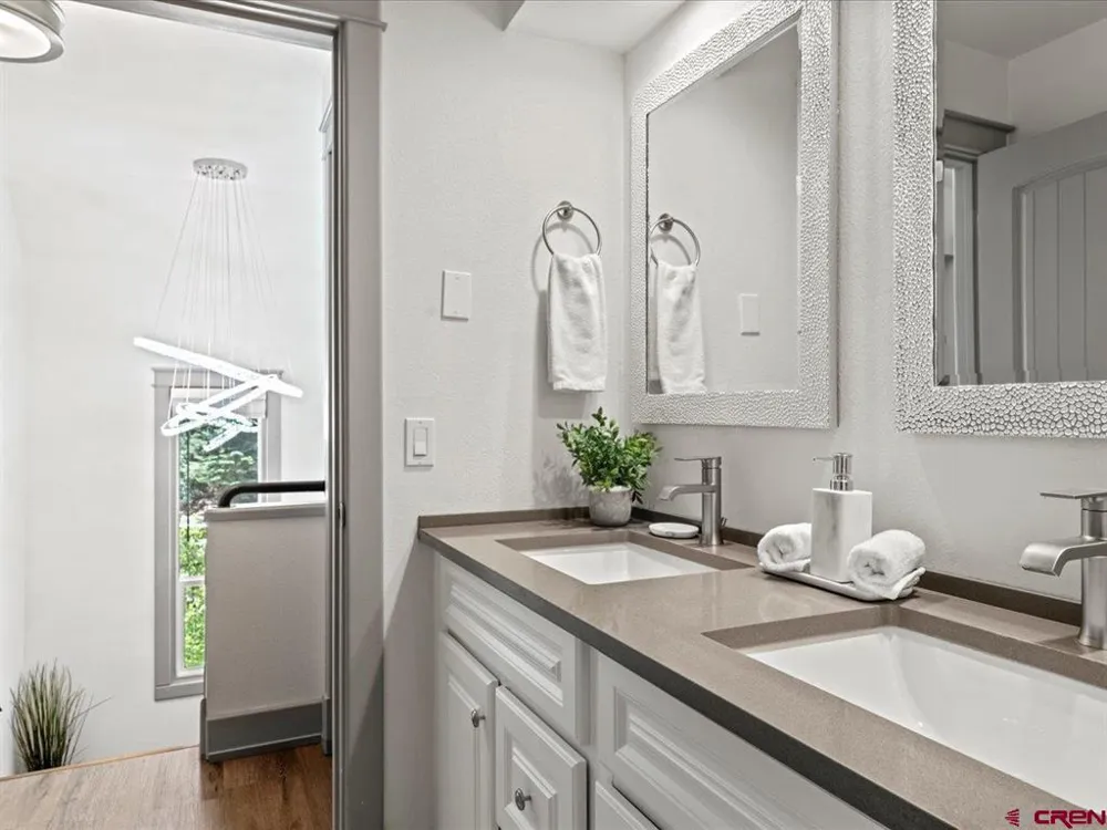1254 Champ Lane Ouray, CO 81427