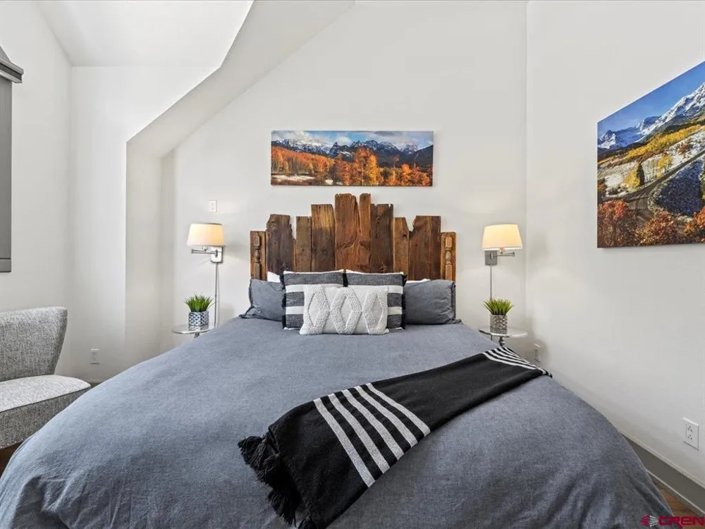 1254 Champ Lane Ouray, CO 81427