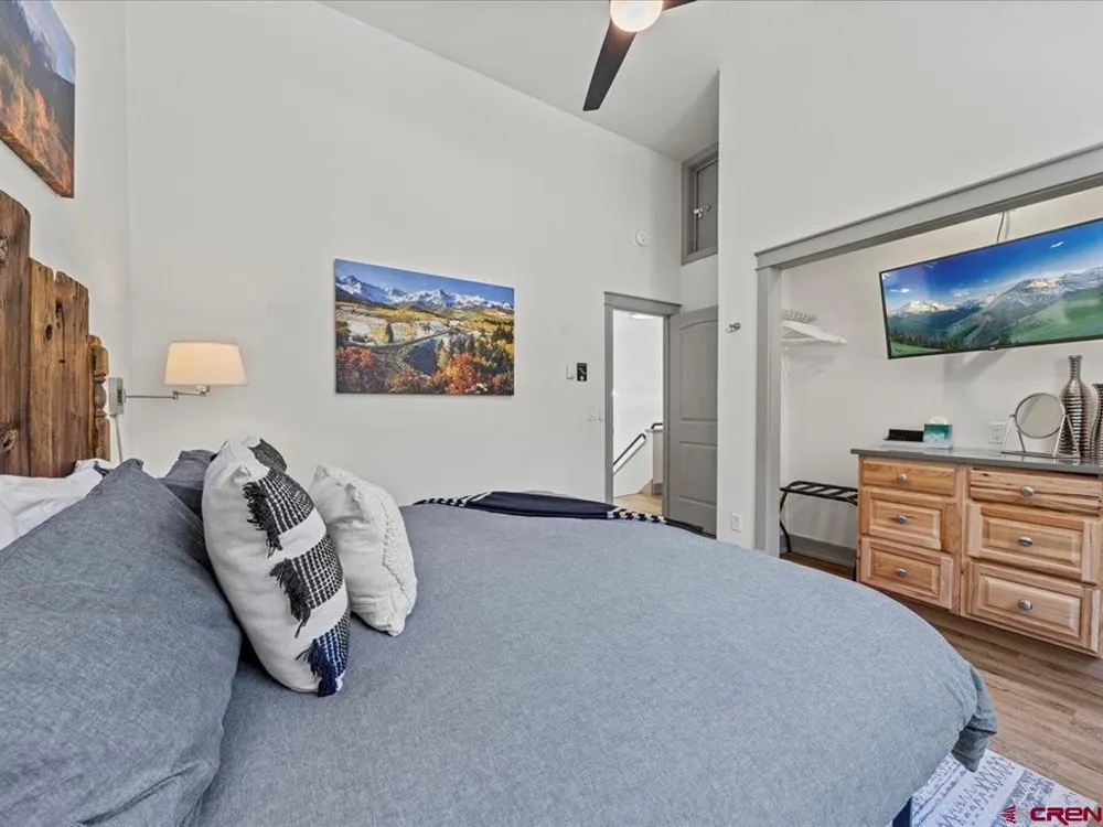 1254 Champ Lane Ouray, CO 81427