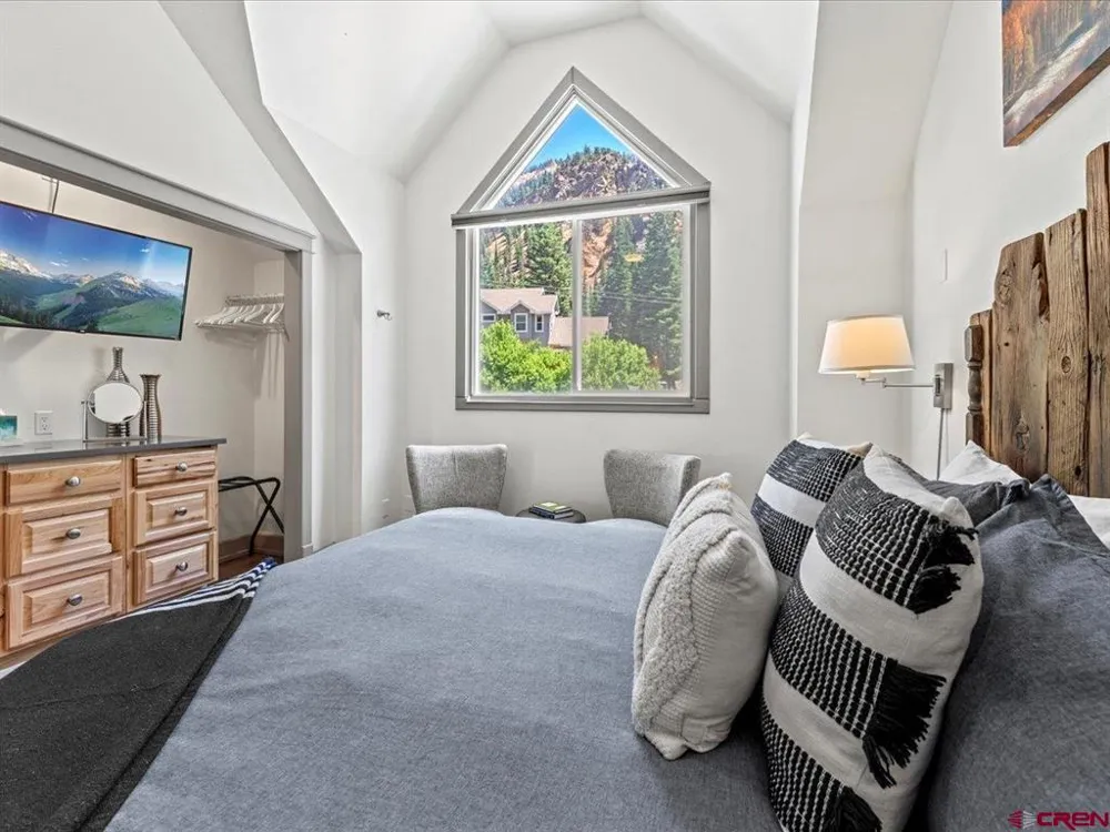 1254 Champ Lane Ouray, CO 81427