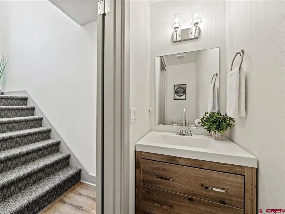 1254 Champ Lane Ouray, CO 81427