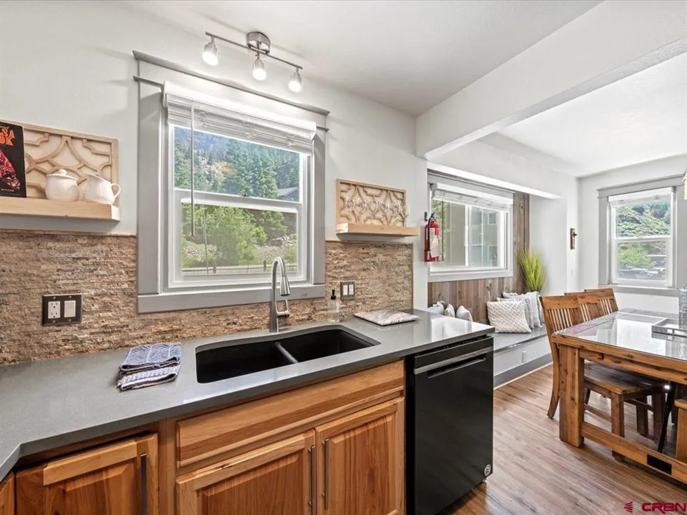 1254 Champ Lane Ouray, CO 81427